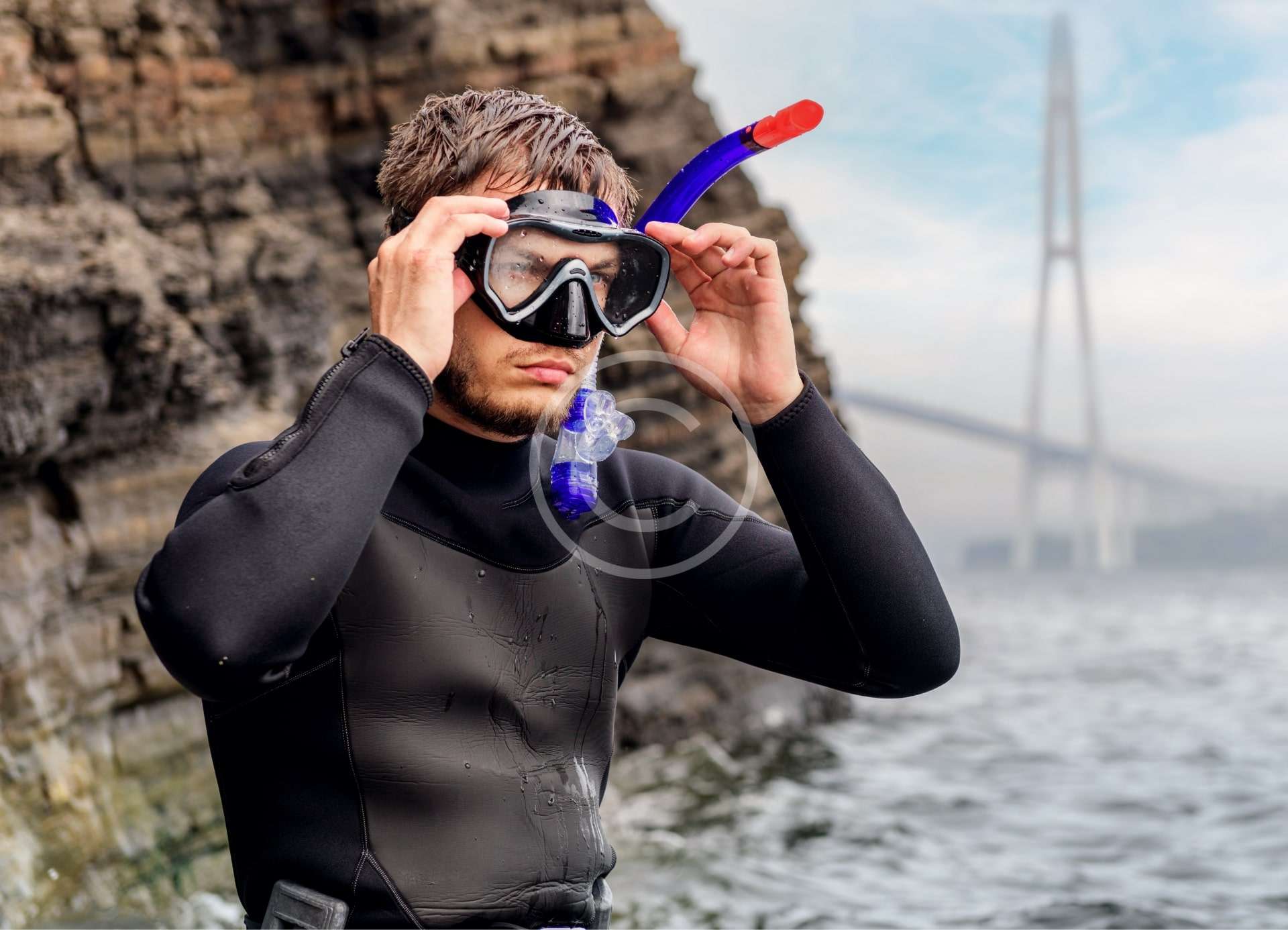 Dive Gear Rental InnerLife Solutions